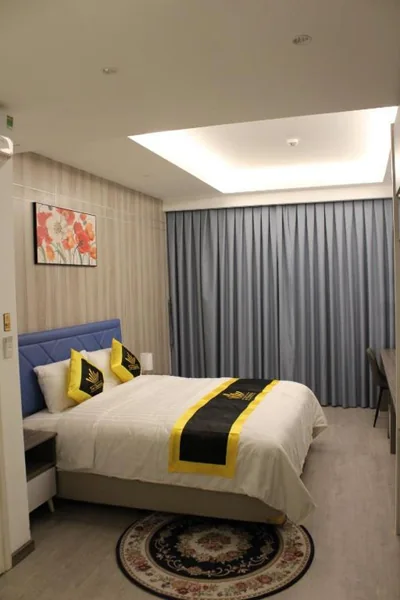 THE QUEENDOR BOUTIQUE HOTEL – Foto 2