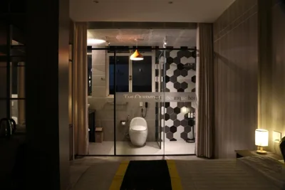 THE QUEENDOR BOUTIQUE HOTEL – Foto 3