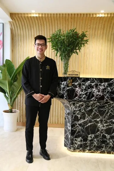 THE QUEENDOR BOUTIQUE HOTEL – Foto 7