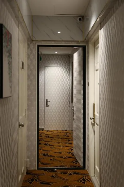 THE QUEENDOR BOUTIQUE HOTEL – Foto 11