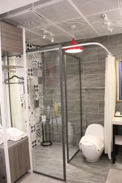 THE QUEENDOR BOUTIQUE HOTEL – Foto 13