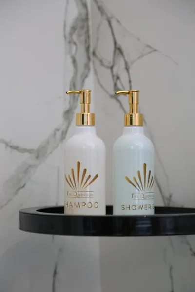THE QUEENDOR BOUTIQUE HOTEL – Foto 14